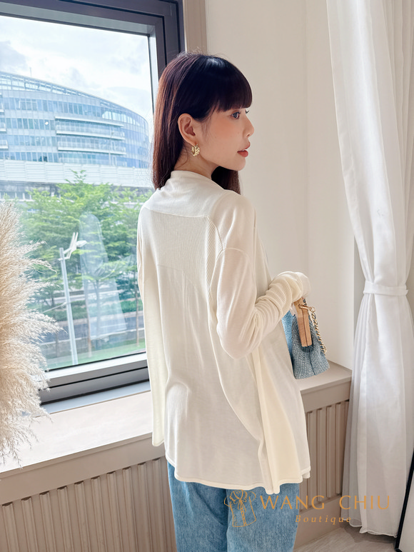 WANG CHIU 麻豆照
